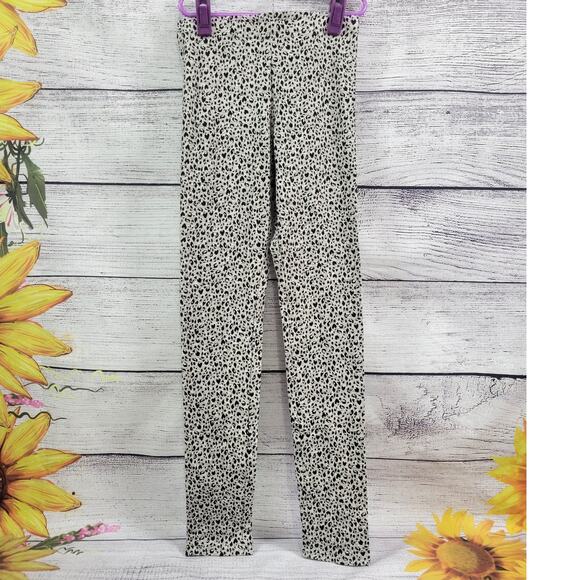 Old Navy Bundle of Girl's Leggings Size XL (14-16) New with tags - Picture 2 of 9